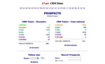 Customer Relationship Management