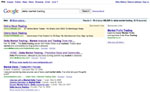 Search Engine Marketing